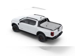 Ford Ranger Wildtrak PHEV