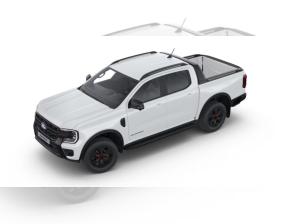 Ford Ranger Wildtrak PHEV