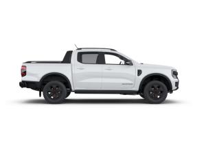 Ford Ranger Wildtrak PHEV