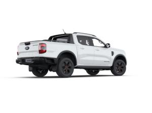 Ford Ranger Wildtrak PHEV