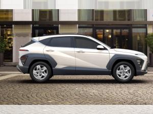 Hyundai KONA 🔥TREND🔥150PS🔥elek.Heckklappe🔥Ass.Paket🔥SOFORT-VERFÜGBAR🔥