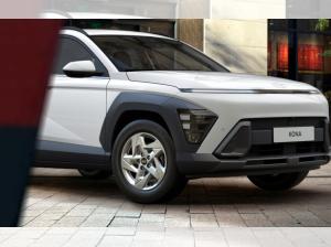 Hyundai KONA 🔥TREND🔥150PS🔥elek.Heckklappe🔥Ass.Paket🔥SOFORT-VERFÜGBAR🔥