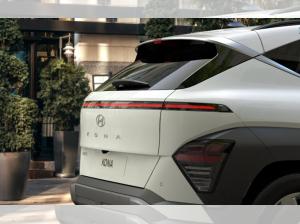 Hyundai KONA 🔥TREND🔥150PS🔥elek.Heckklappe🔥Ass.Paket🔥SOFORT-VERFÜGBAR🔥