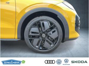 Volkswagen T-Roc R-Line 1.5 e-TSI DSG AHK ACC Black Style