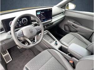 Volkswagen T-Roc R-Line 1.5 e-TSI DSG AHK ACC Black Style
