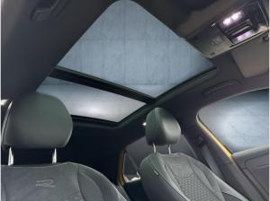 Volkswagen T-Roc R-Line 1.5 e-TSI DSG AHK ACC Black Style