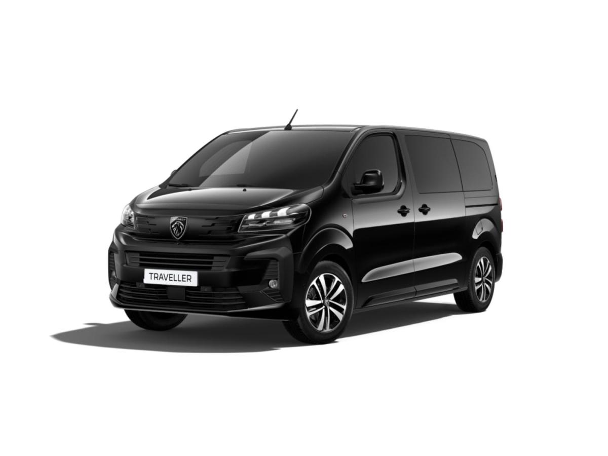 Peugeot Traveller Active L2 Diesel 180 EAT8