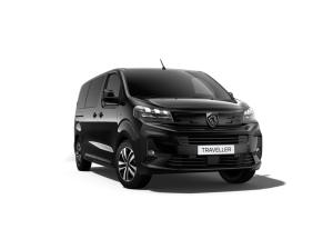 Peugeot Traveller Active L2 Diesel 180 EAT8