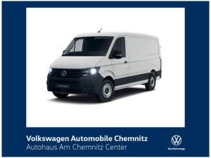 Volkswagen Crafter 35 Kasten 2,0 l TDI MR Schalter