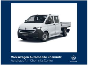 Volkswagen Transporter Pritsche Doppelkabine 2,0 l TDI LR