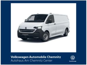 Volkswagen Transporter Kasten 2,0 l TDI LR