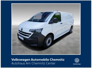 Volkswagen Transporter Kasten 2,0 l TDI LR
