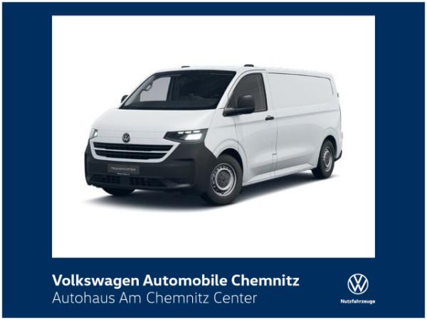 Volkswagen Transporter Kasten 2,0 l TDI LR