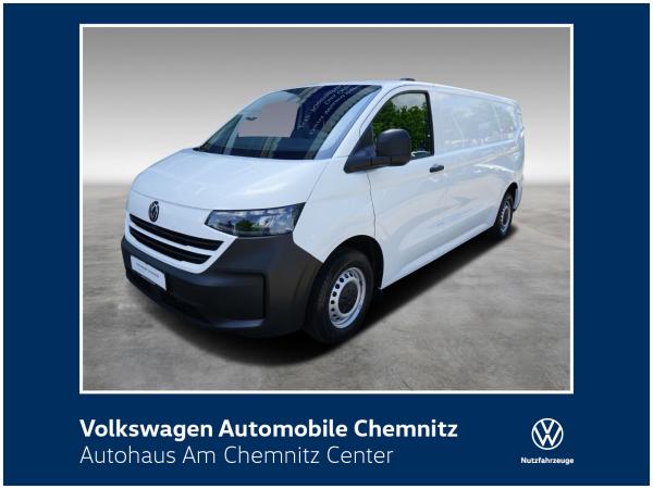 Volkswagen Transporter Kasten 2,0 l TDI LR