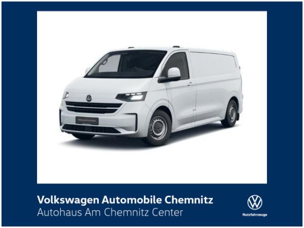 Volkswagen Transporter Kasten 2,0 l TDI LR