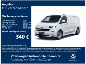 Volkswagen Transporter Kasten 2,0 l TDI LR