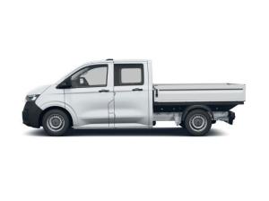 Volkswagen Transporter Pritsche Doppelkabine 2,0 l TDI LR