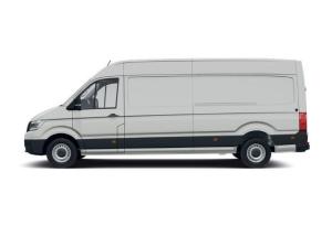 Volkswagen Crafter 35 Kasten HD 2,0 l TDI Schalter LR