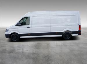 Volkswagen Crafter 35 Kasten HD 2,0 l TDI Schalter LR