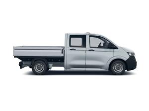 Volkswagen Transporter Pritsche Doppelkabine 2,0 l TDI LR