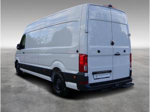 Volkswagen Crafter 35 Kasten HD 2,0 l TDI Schalter LR