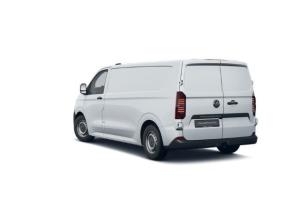 Volkswagen Transporter Kasten 2,0 l TDI LR