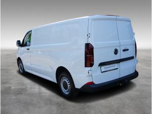 Volkswagen Transporter Kasten 2,0 l TDI LR