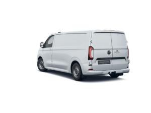 Volkswagen Transporter Kasten 2,0 l TDI LR
