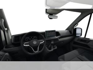 Volkswagen Crafter 35 Kasten 2,0 l TDI MR Schalter
