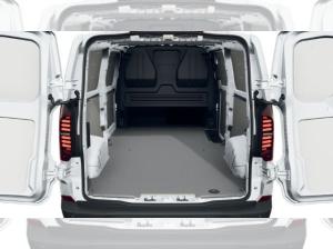 Volkswagen Transporter Kasten 2,0 l TDI LR