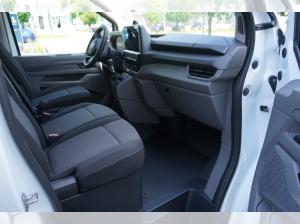 Volkswagen Transporter Kasten 2,0 l TDI LR