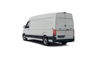 Volkswagen Crafter 35 Kasten HD 2,0 l TDI Schalter LR