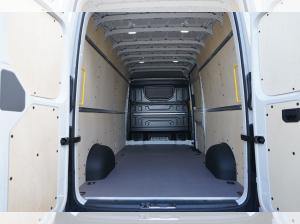 Volkswagen Crafter 35 Kasten HD 2,0 l TDI Schalter LR