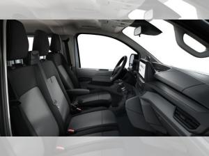 Volkswagen Transporter Pritsche Doppelkabine 2,0 l TDI LR