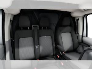 Volkswagen Transporter Kasten 2,0 l TDI LR