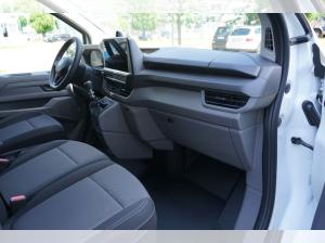 Volkswagen Transporter Kasten 2,0 l TDI LR