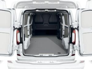 Volkswagen Transporter Kasten 2,0 l TDI LR