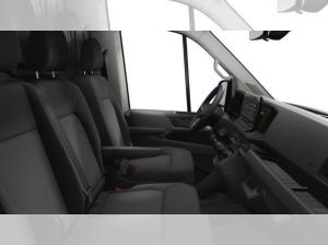 Volkswagen Crafter 35 Kasten 2,0 l TDI MR Schalter