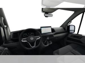 Volkswagen Crafter 35 Kasten HD 2,0 l TDI Schalter LR