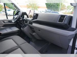 Volkswagen Crafter 35 Kasten HD 2,0 l TDI Schalter LR