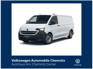 Volkswagen Transporter Kasten 2,0 TDI KR