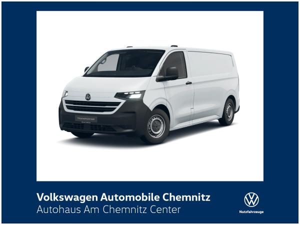Volkswagen Transporter Kasten 2,0 TDI KR