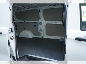 Volkswagen Transporter Kasten 2,0 l TDI LR