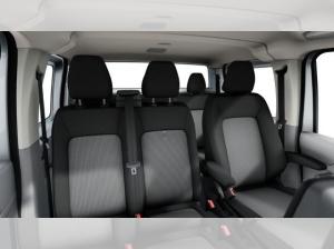 Volkswagen Transporter Pritsche Doppelkabine 2,0 l TDI LR