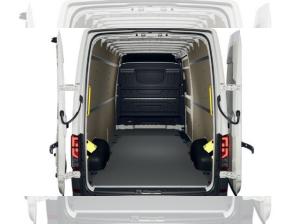 Volkswagen Crafter 35 Kasten HD 2,0 l TDI Schalter LR