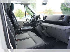Volkswagen Crafter 35 Kasten HD 2,0 l TDI Schalter LR