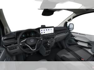 Volkswagen Transporter Kasten 2,0 l TDI LR