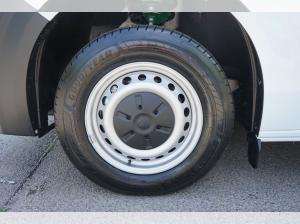 Volkswagen Transporter Kasten 2,0 l TDI LR