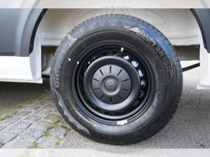 Volkswagen Crafter 35 Kasten HD 2,0 l TDI Schalter LR