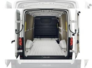 Volkswagen Crafter 35 Kasten 2,0 l TDI MR Schalter